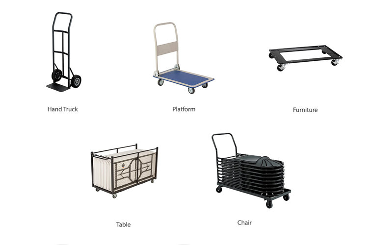 What Is a Dolly? Wayfair